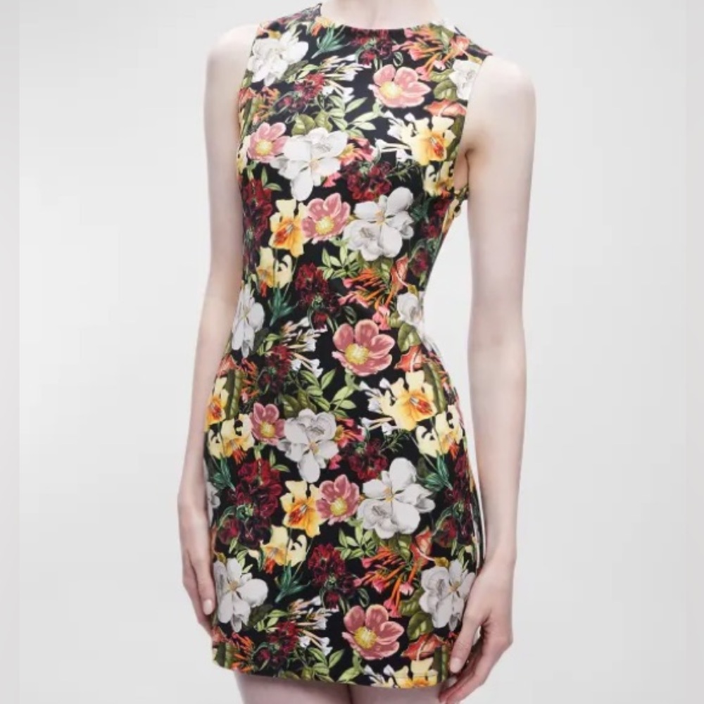 Alice + Oliver Bodycon Dress